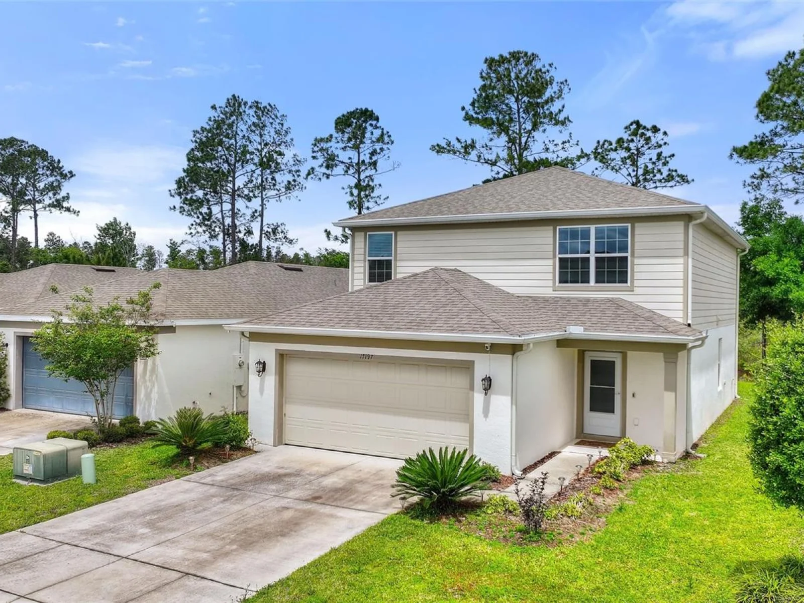17197 CAGAN CROSSINGS BLVD, CLERMONT, FL — photo 1