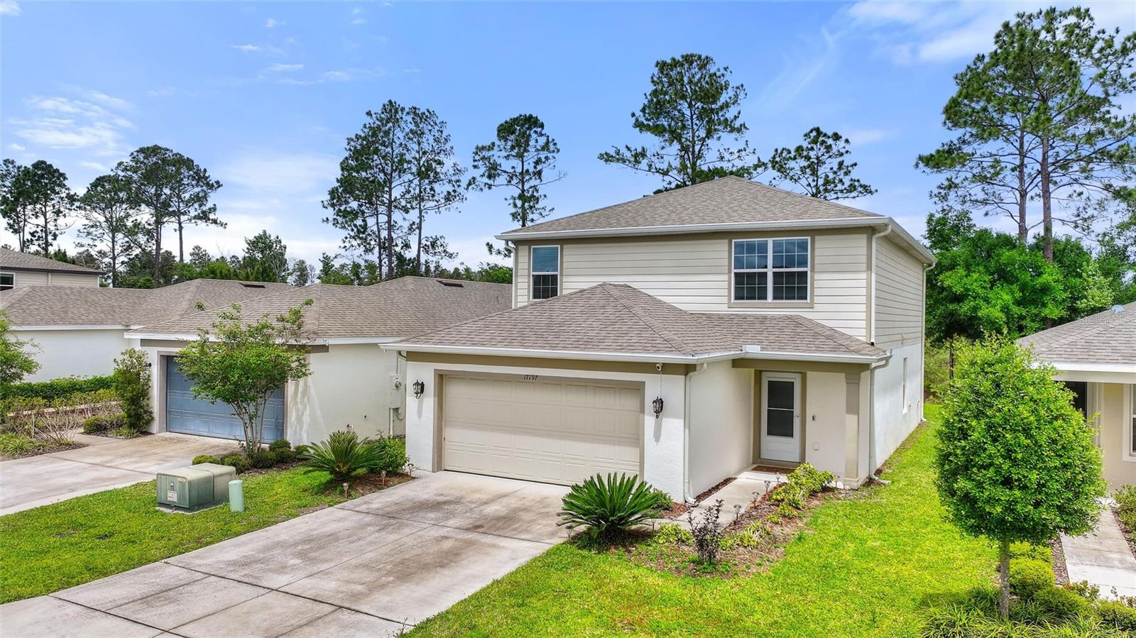 17197 CAGAN CROSSINGS BLVD, CLERMONT, FL