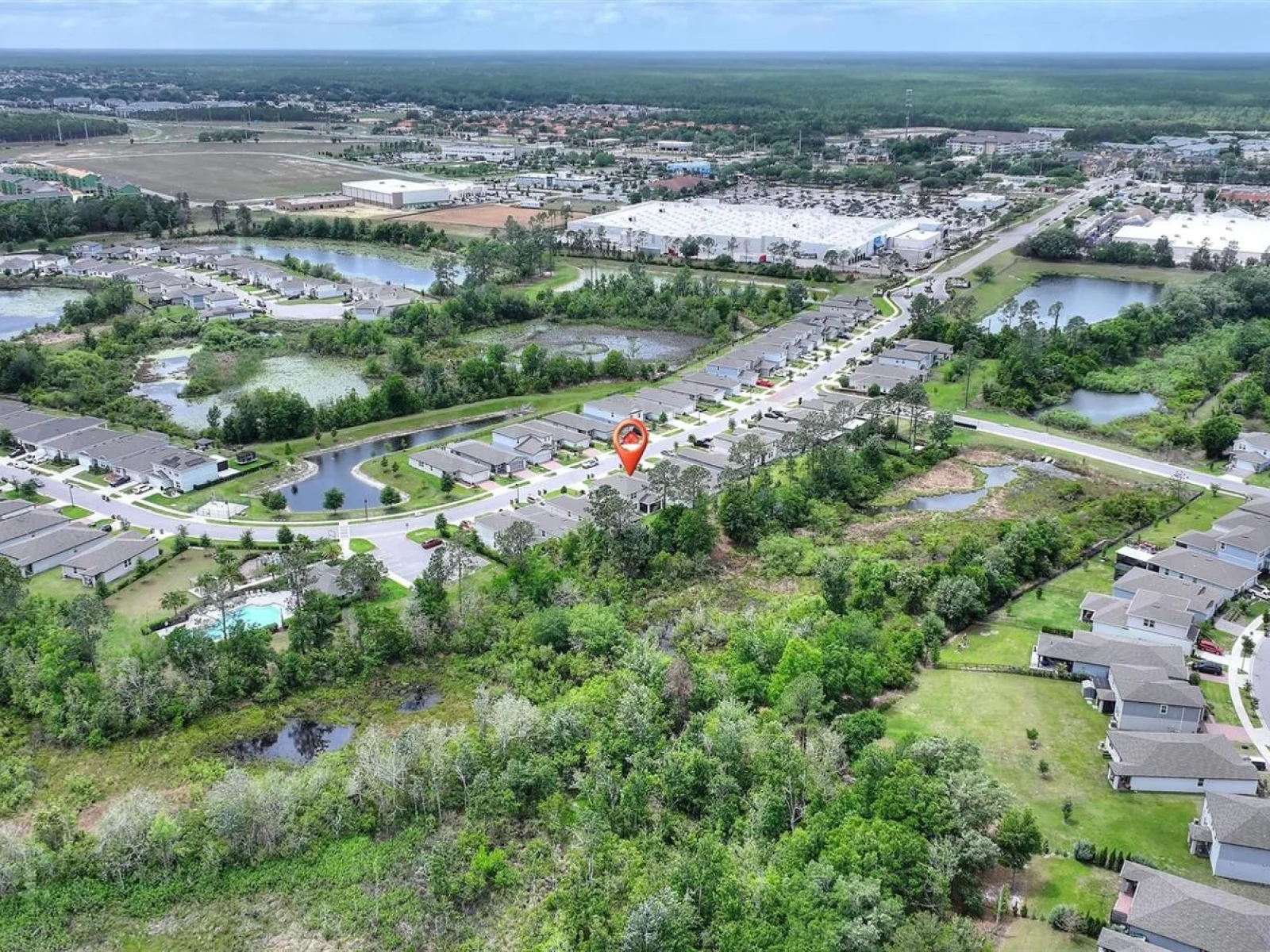 17197 CAGAN CROSSINGS BLVD, CLERMONT, FL — photo 77