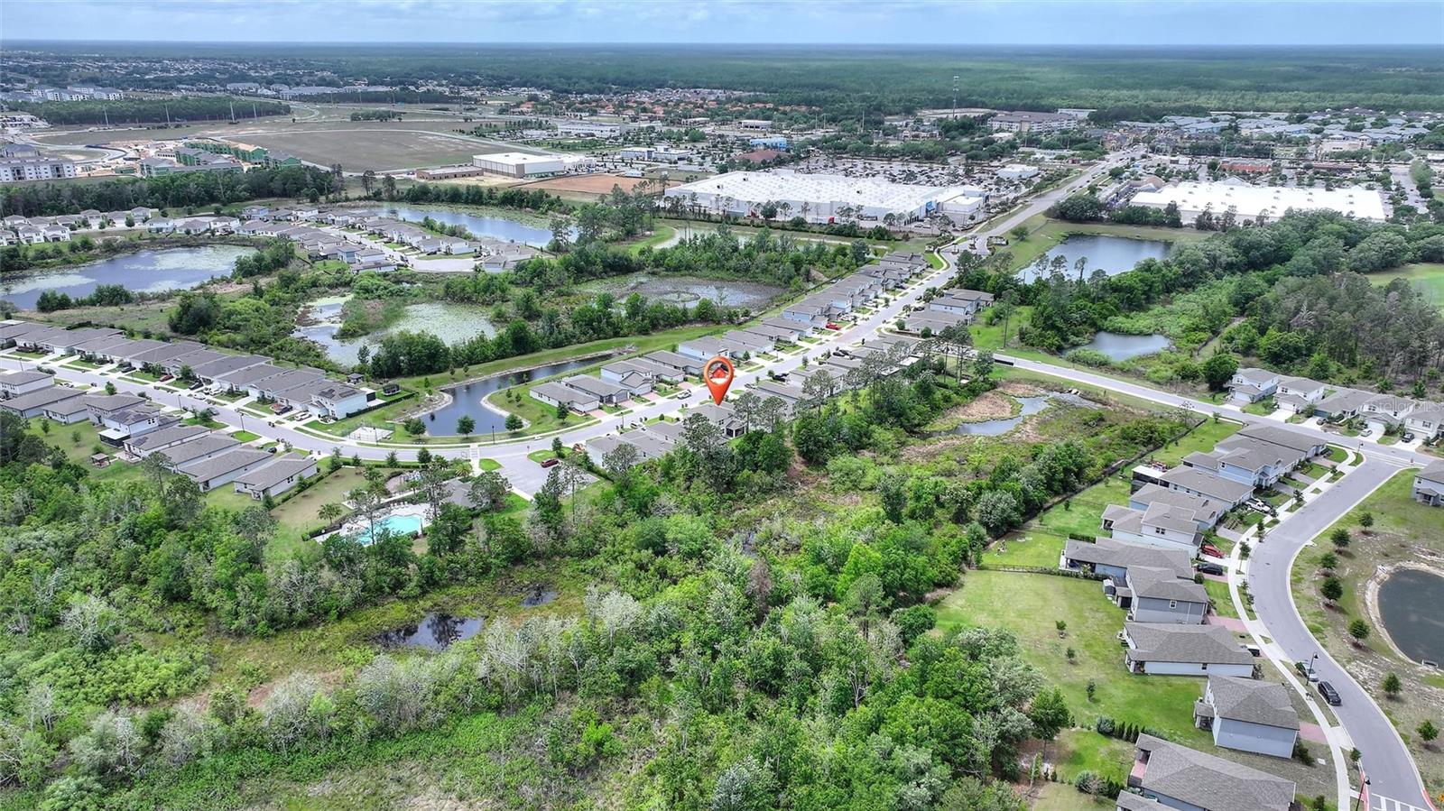 17197 CAGAN CROSSINGS BLVD, CLERMONT, FL — photo 78