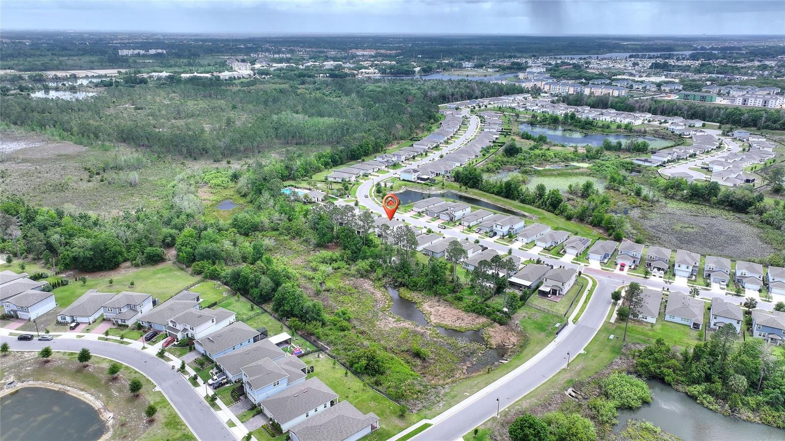 17197 CAGAN CROSSINGS BLVD, CLERMONT, FL — photo 81