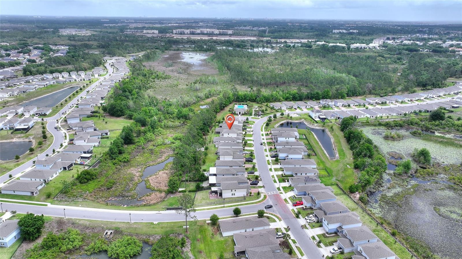 17197 CAGAN CROSSINGS BLVD, CLERMONT, FL — photo 83