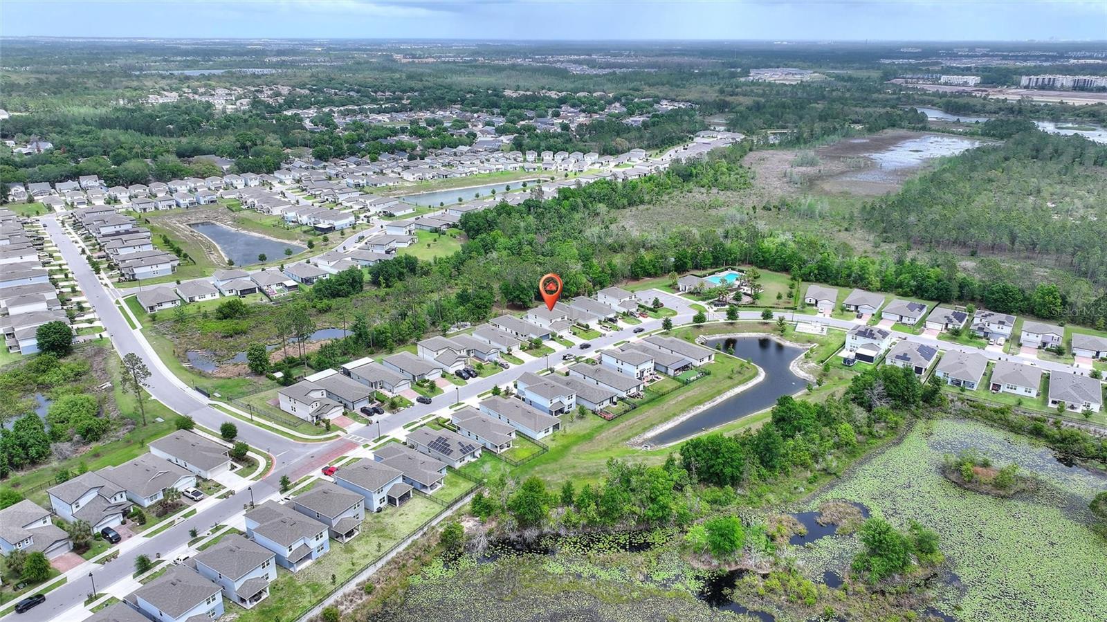 17197 CAGAN CROSSINGS BLVD, CLERMONT, FL — photo 86
