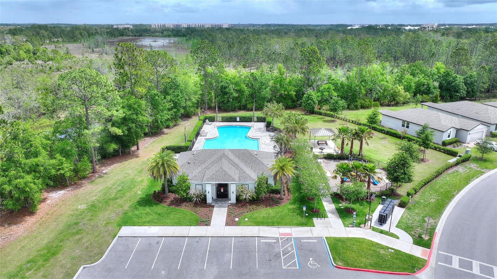 17197 CAGAN CROSSINGS BLVD, CLERMONT, FL — photo 88