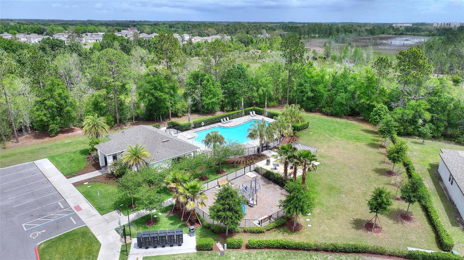 17197 CAGAN CROSSINGS BLVD, CLERMONT, FL — photo 90