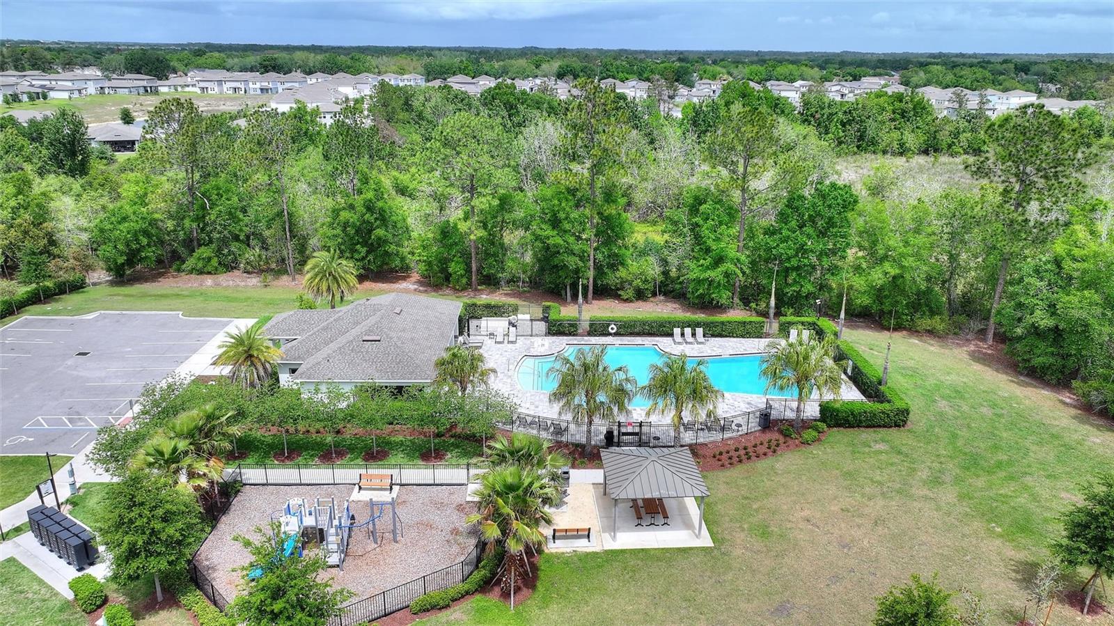 17197 CAGAN CROSSINGS BLVD, CLERMONT, FL — photo 92