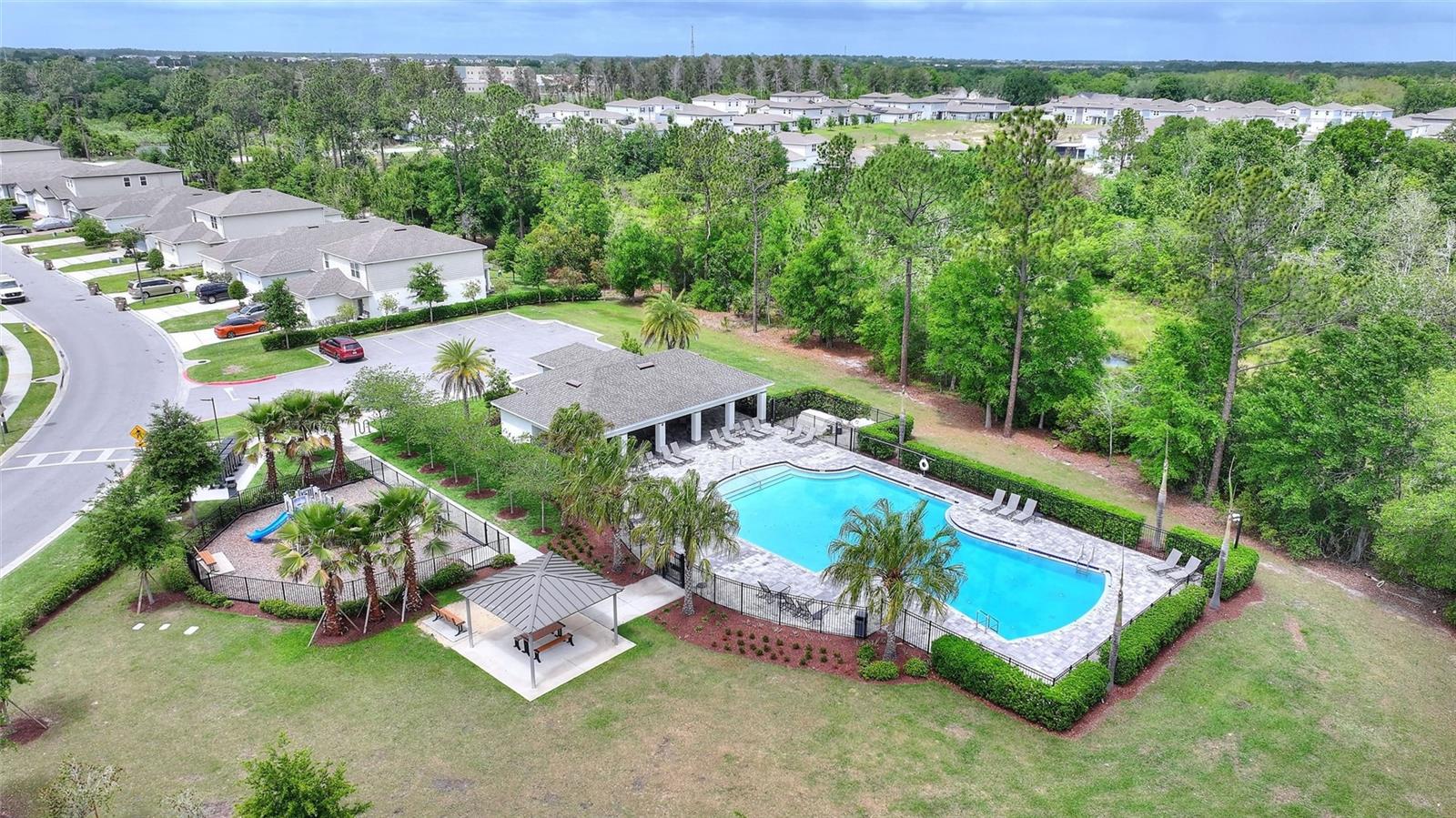17197 CAGAN CROSSINGS BLVD, CLERMONT, FL — photo 93