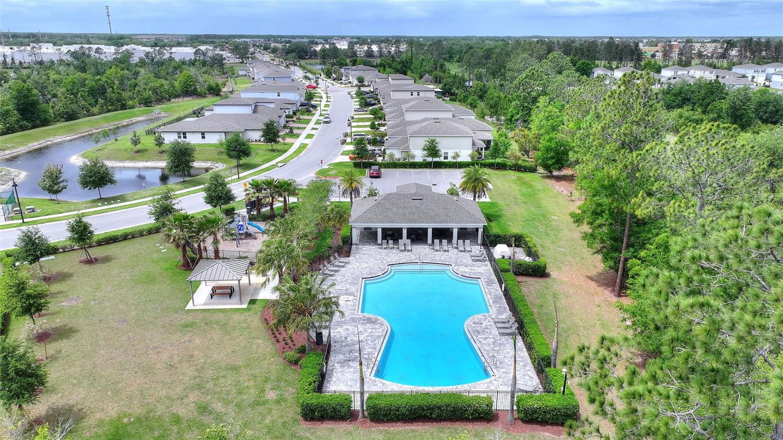 17197 CAGAN CROSSINGS BLVD, CLERMONT, FL — photo 96