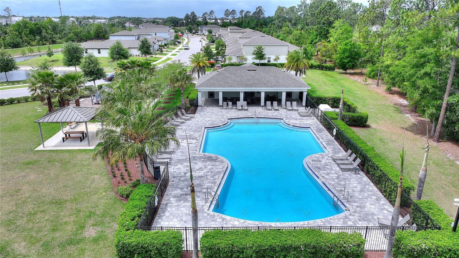 17197 CAGAN CROSSINGS BLVD, CLERMONT, FL — photo 97