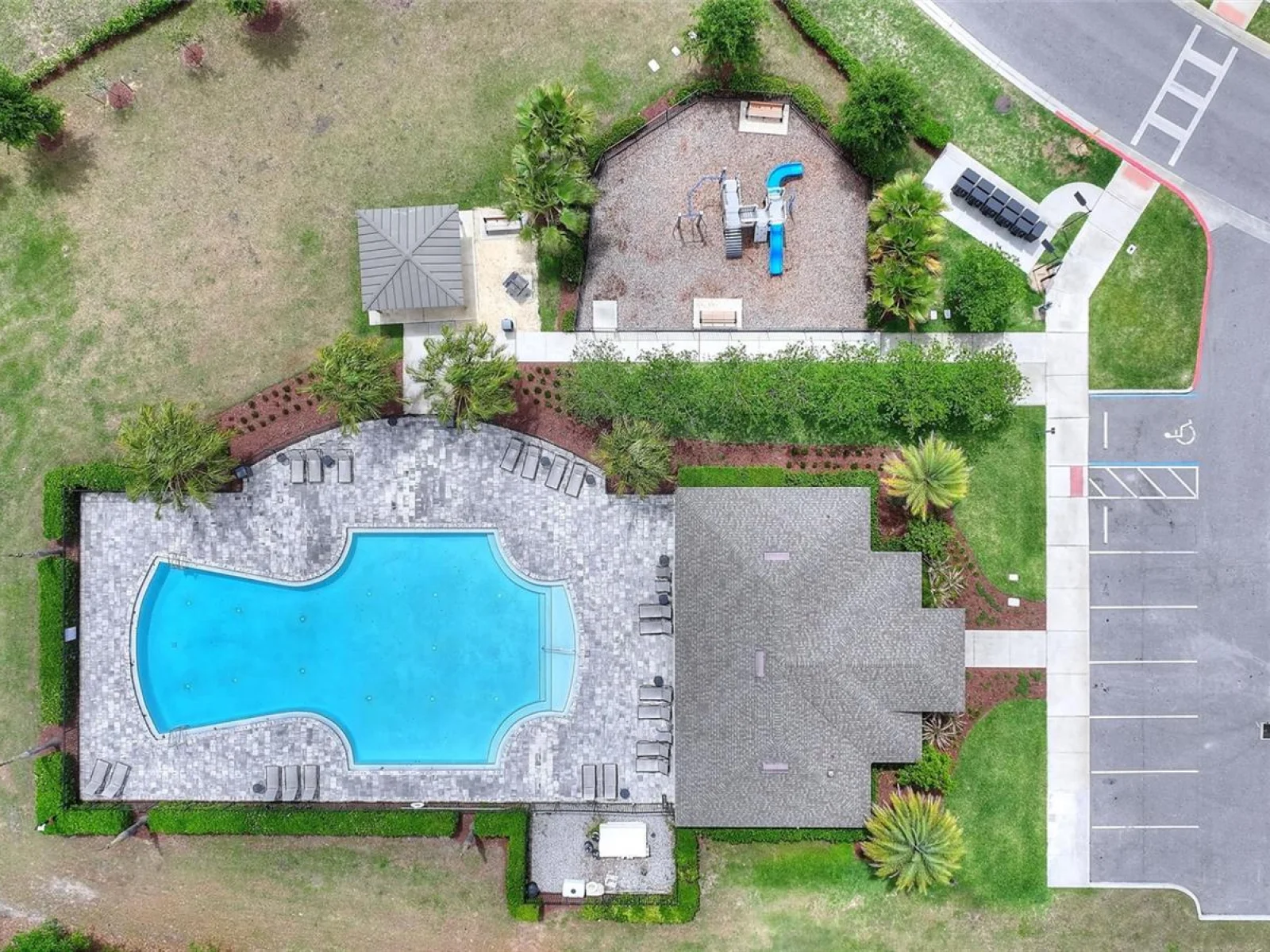 17197 CAGAN CROSSINGS BLVD, CLERMONT, FL — photo 100