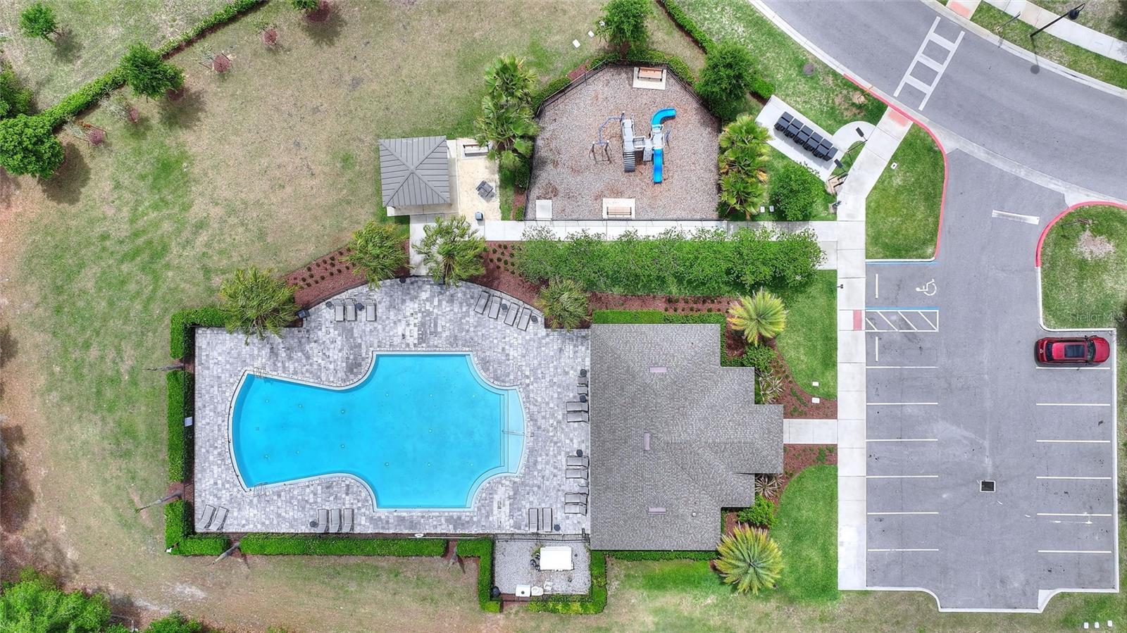 17197 CAGAN CROSSINGS BLVD, CLERMONT, FL — photo 99