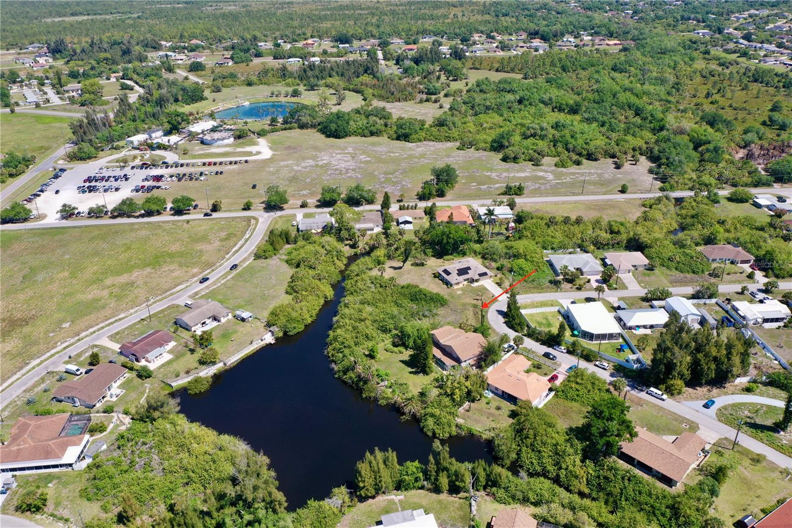 MONZA AVE, NORTH PORT, FL — photo 4