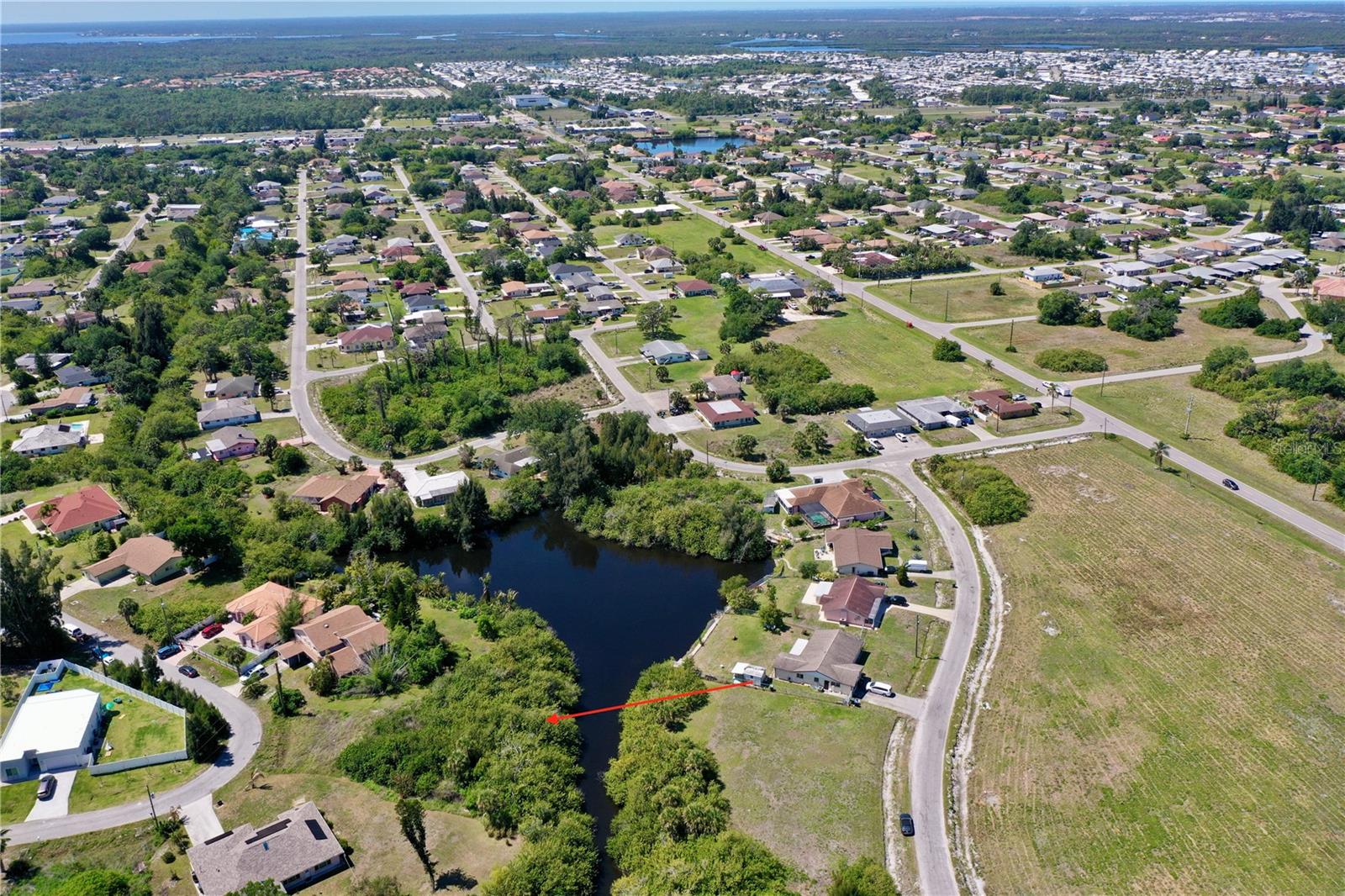 MONZA AVE, NORTH PORT, FL — photo 6