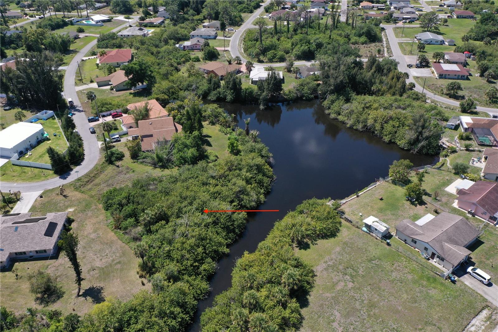 MONZA AVE, NORTH PORT, FL — photo 9