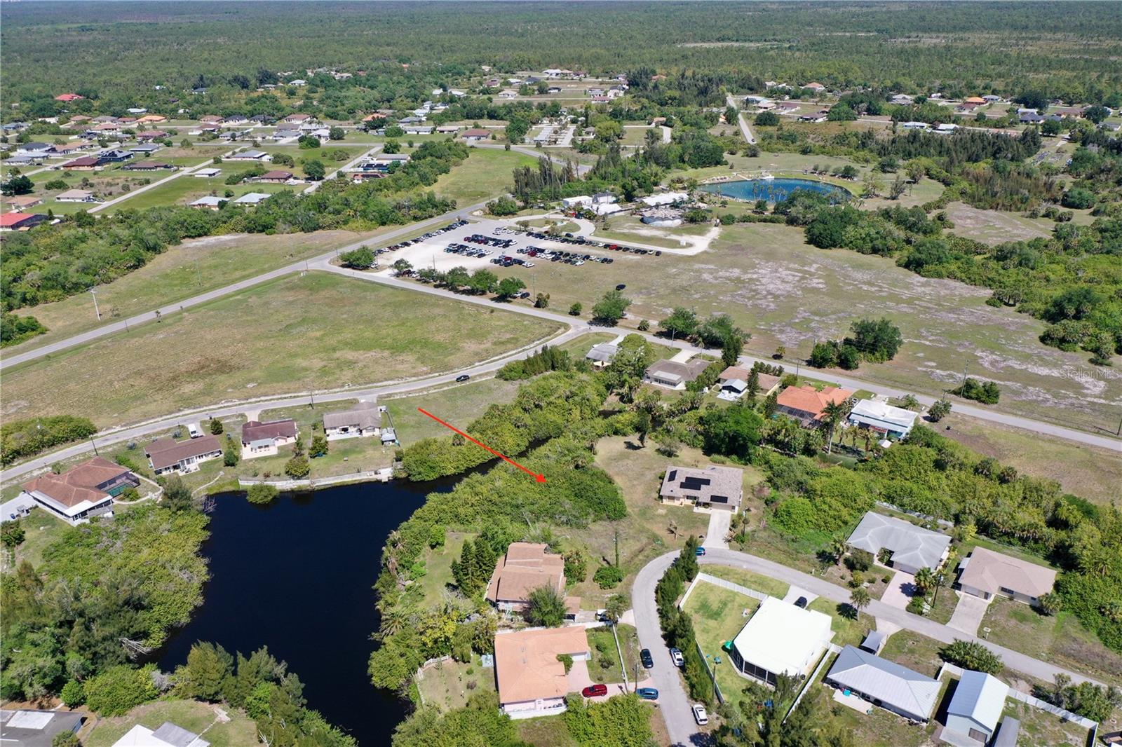 MONZA AVE, NORTH PORT, FL — photo 10