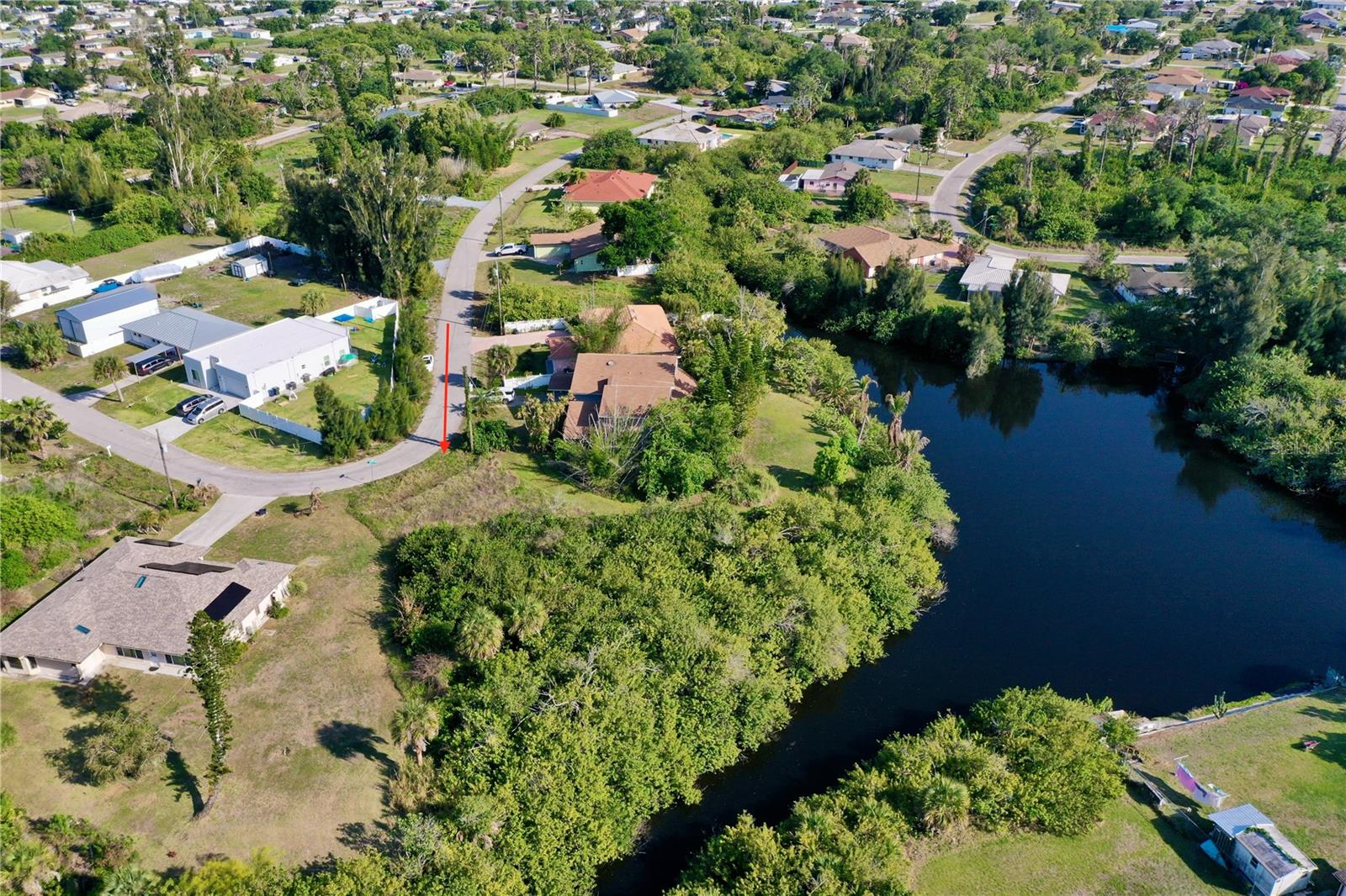 MONZA AVE, NORTH PORT, FL — photo 11