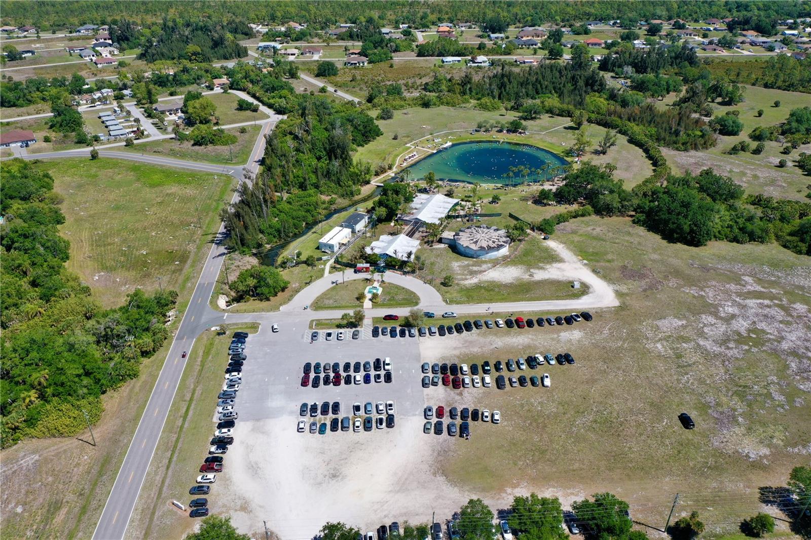 MONZA AVE, NORTH PORT, FL — photo 14
