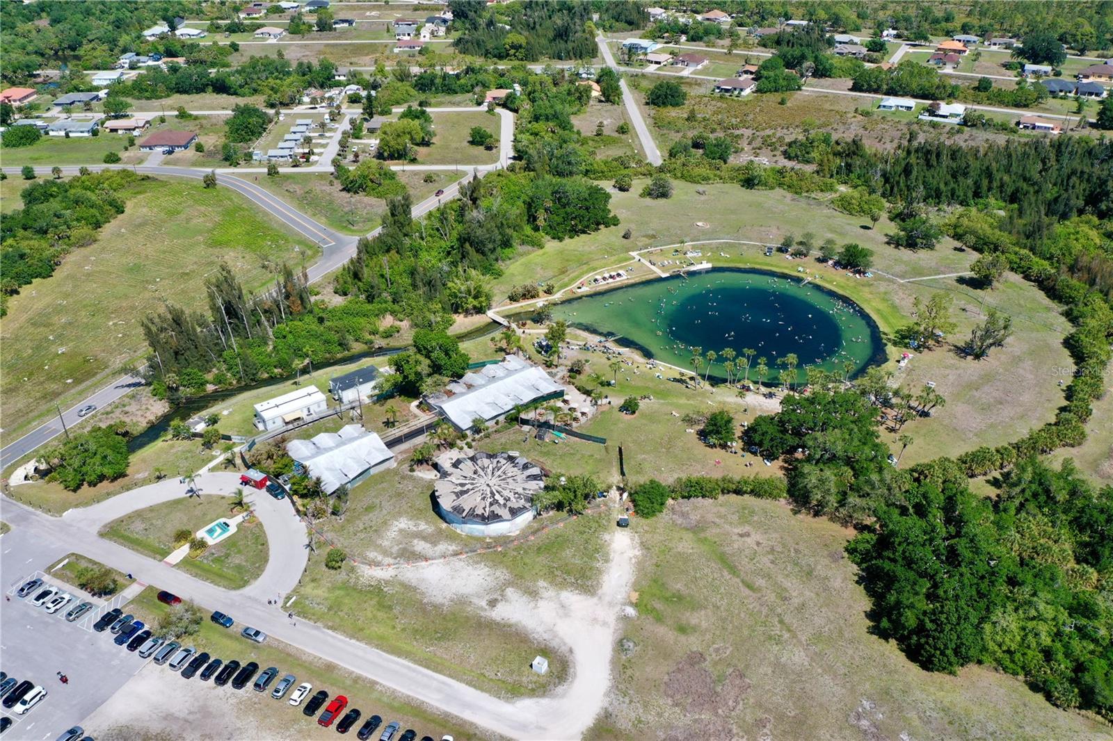 MONZA AVE, NORTH PORT, FL — photo 15