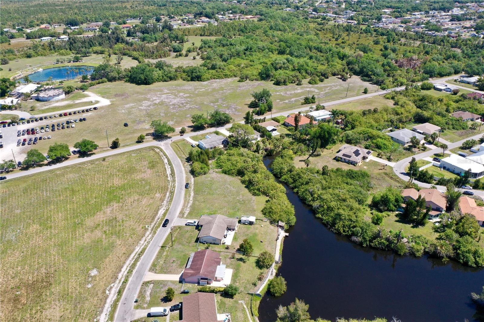 MONZA AVE, NORTH PORT, FL — photo 16