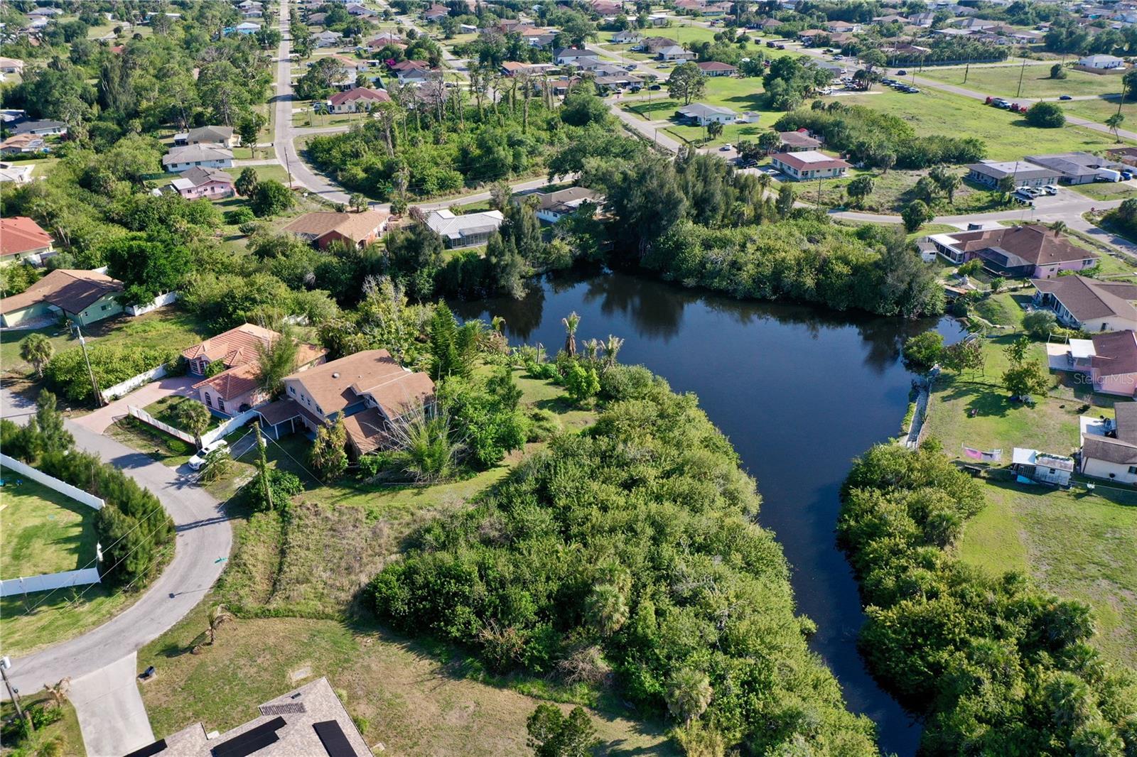 MONZA AVE, NORTH PORT, FL — photo 17