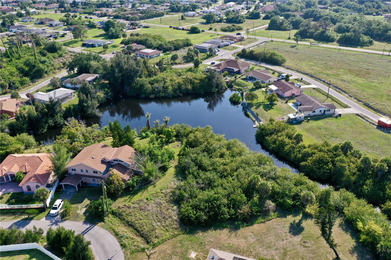 MONZA AVE, NORTH PORT, FL — photo 18