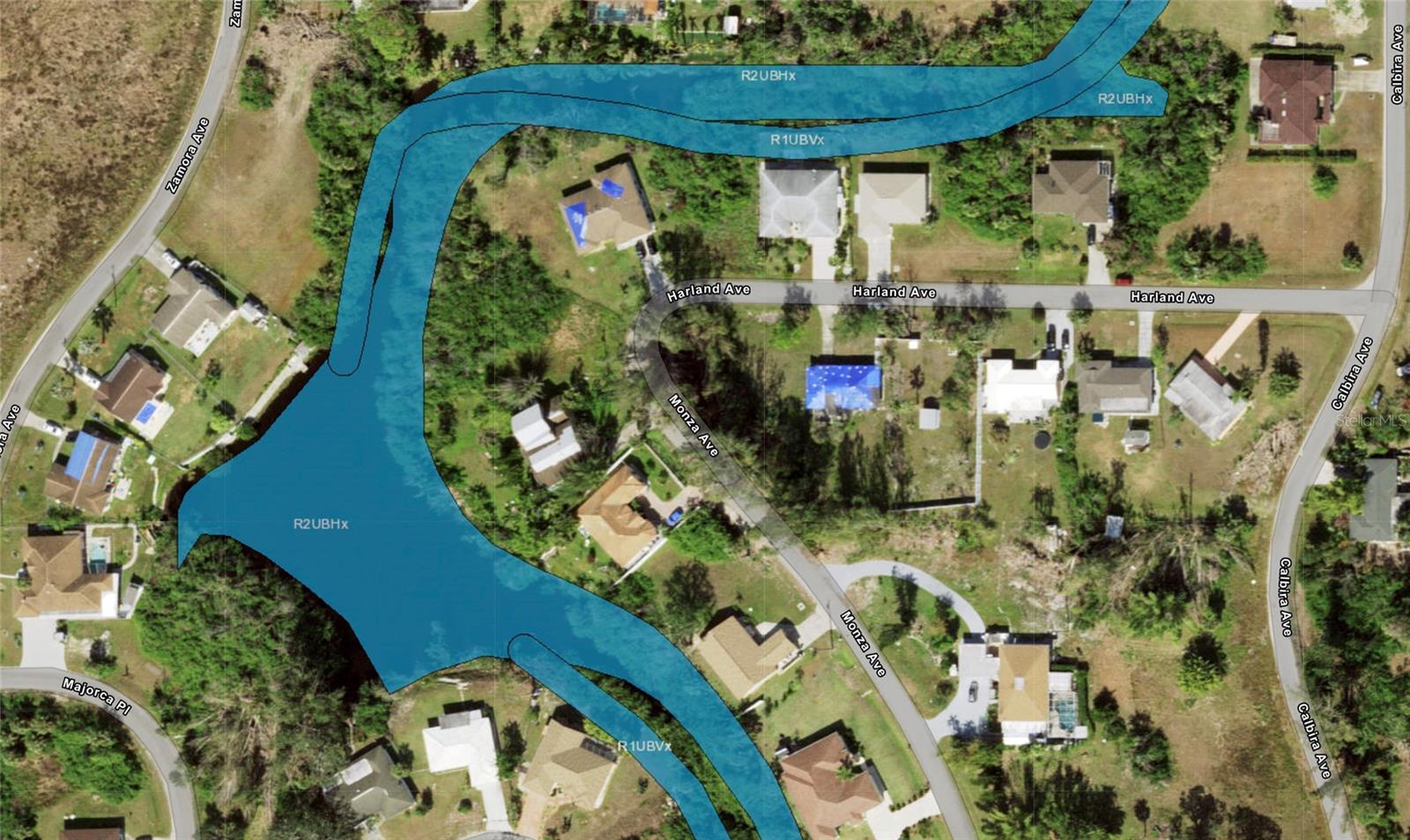 MONZA AVE, NORTH PORT, FL — photo 20
