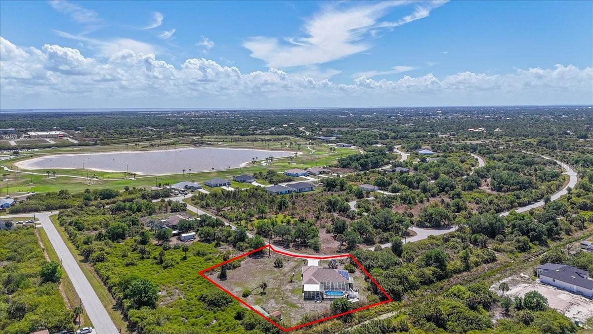 6993 MANNIZ RD, PORT CHARLOTTE, FL — photo 2