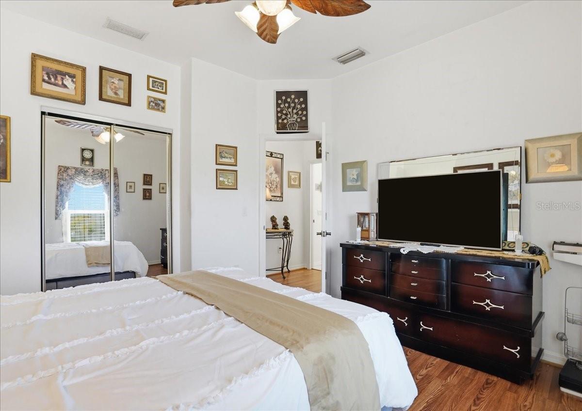 6993 MANNIZ RD, PORT CHARLOTTE, FL — photo 18