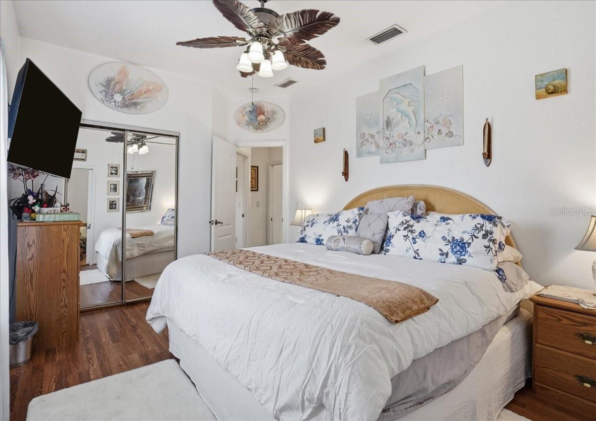 6993 MANNIZ RD, PORT CHARLOTTE, FL — photo 20