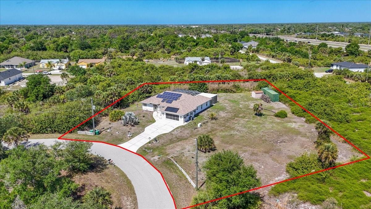 6993 MANNIZ RD, PORT CHARLOTTE, FL — photo 41
