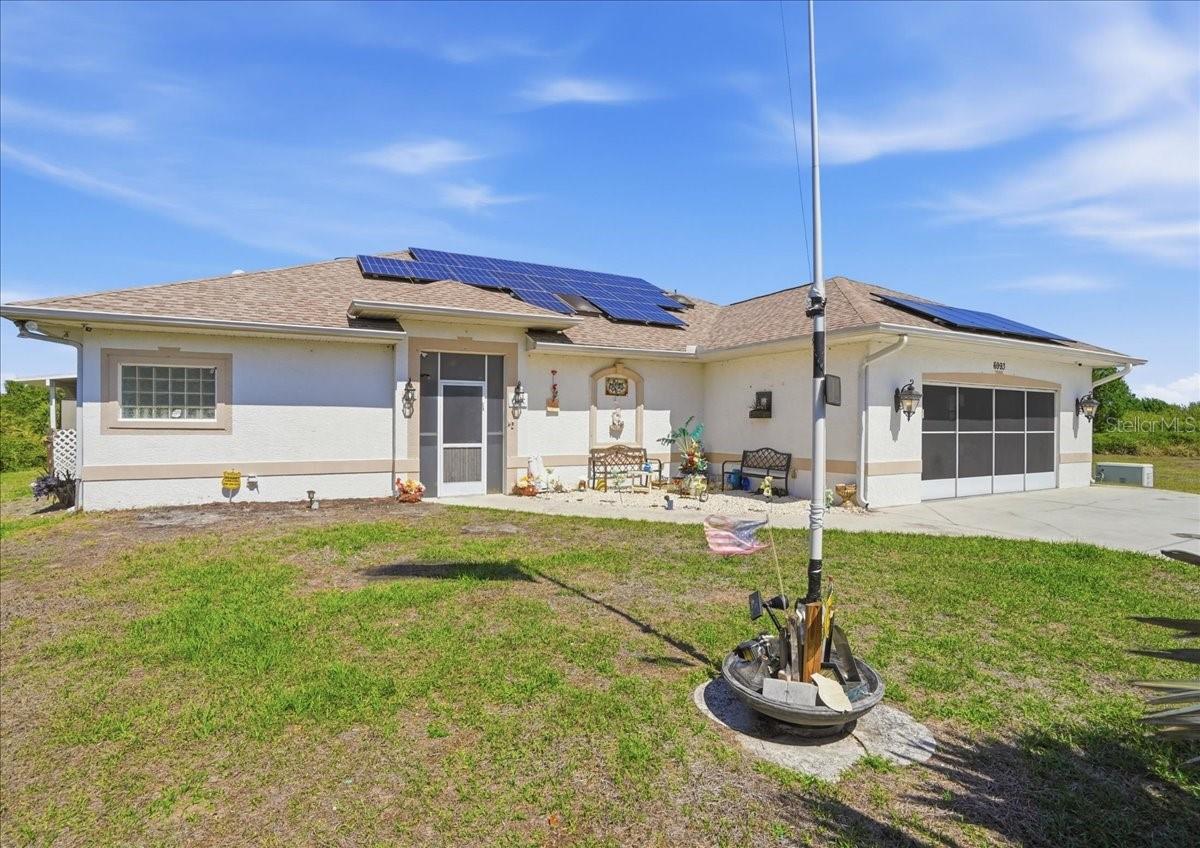 6993 MANNIZ RD, PORT CHARLOTTE, FL — photo 42