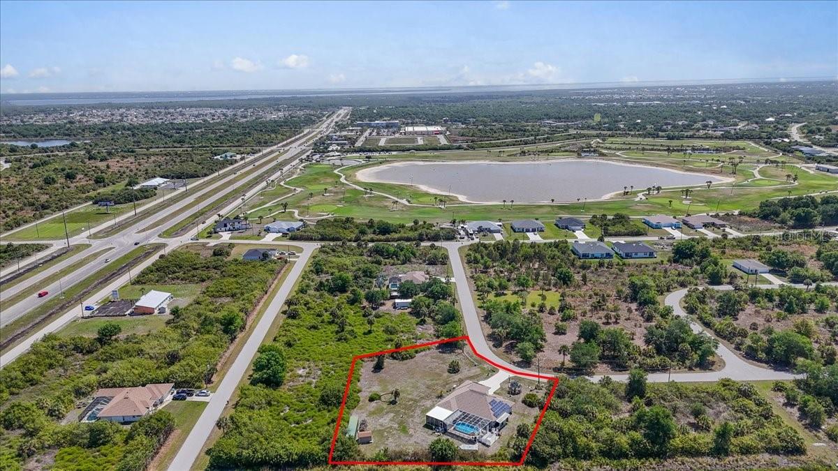 6993 MANNIZ RD, PORT CHARLOTTE, FL — photo 44