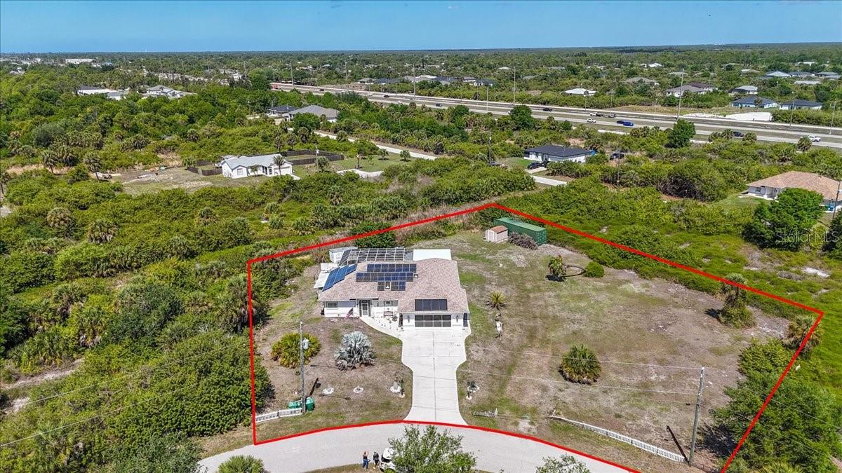 6993 MANNIZ RD, PORT CHARLOTTE, FL — photo 46