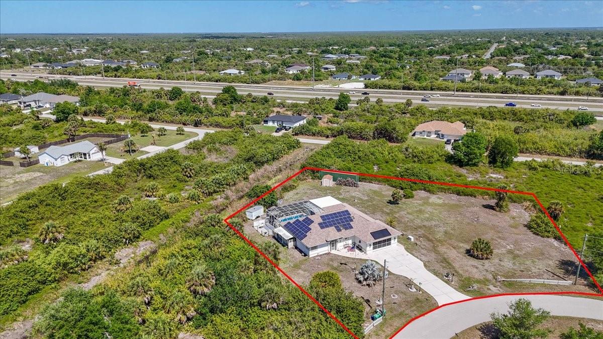 6993 MANNIZ RD, PORT CHARLOTTE, FL — photo 47