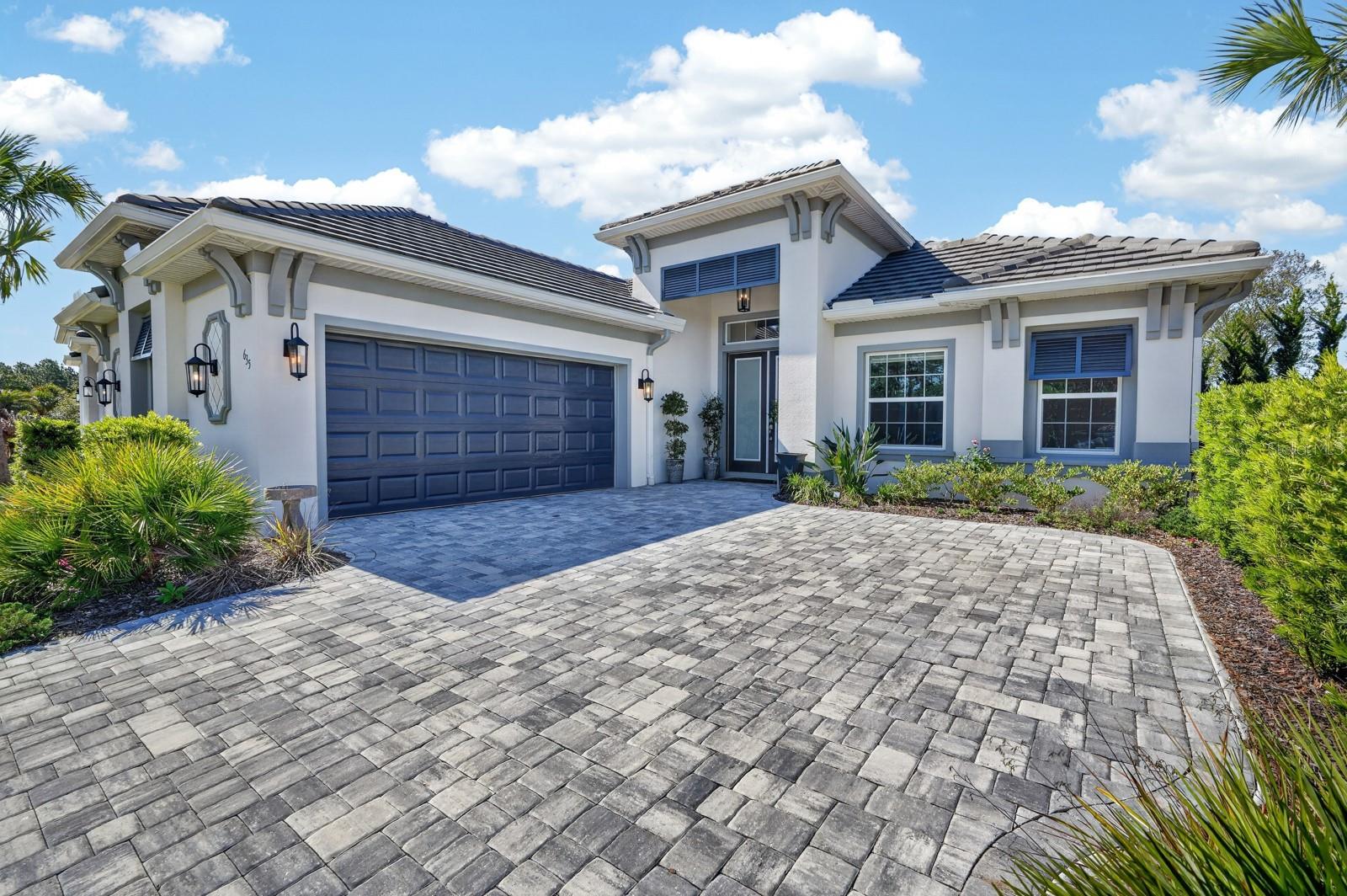 635 MAHOGANY RUN, PALM COAST, FL — photo 3