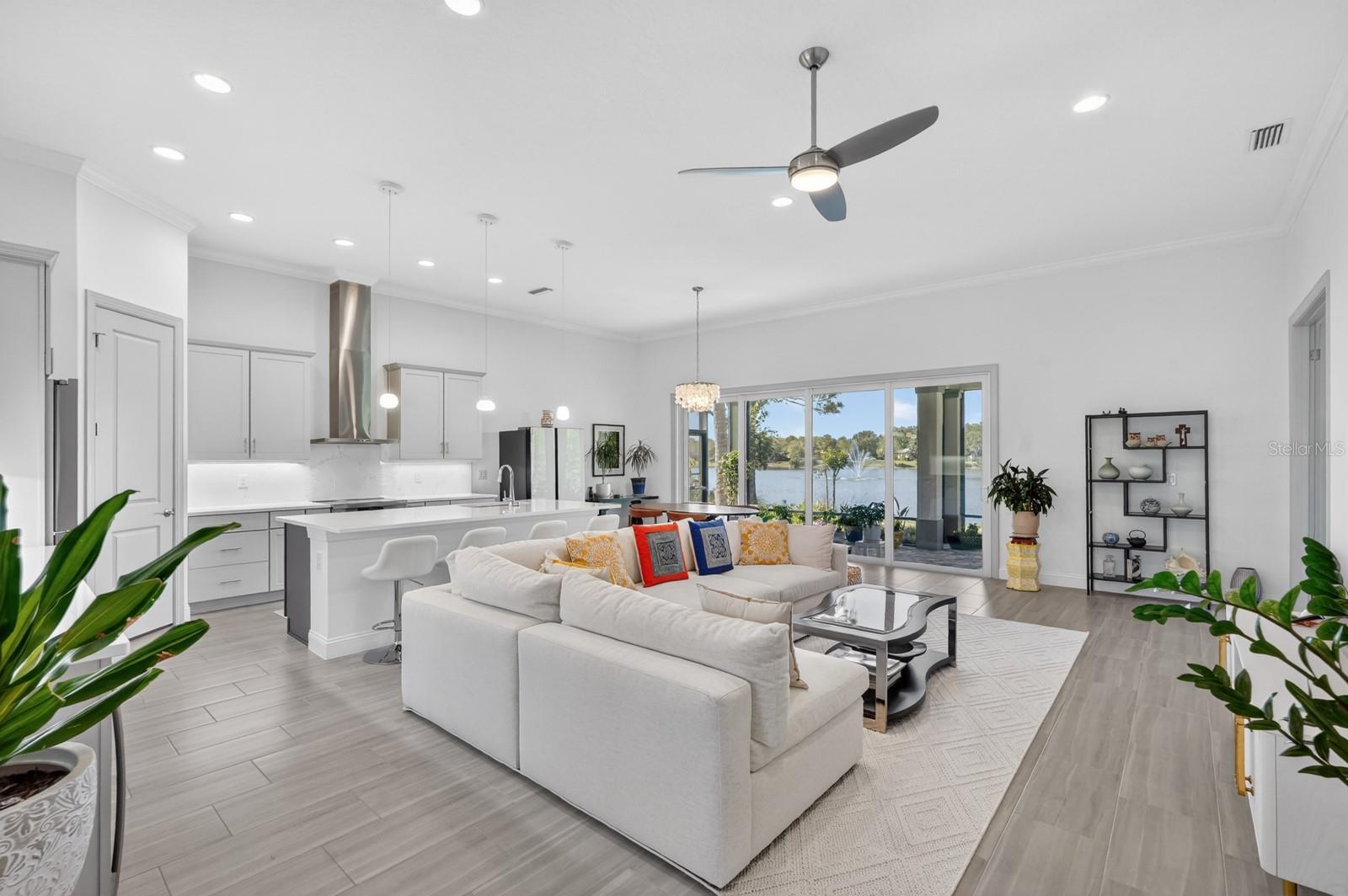 635 MAHOGANY RUN, PALM COAST, FL — photo 7