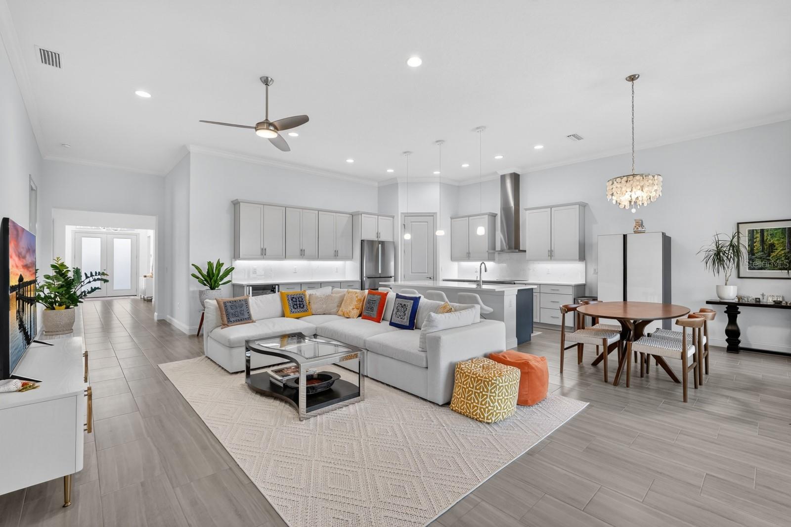 635 MAHOGANY RUN, PALM COAST, FL — photo 10