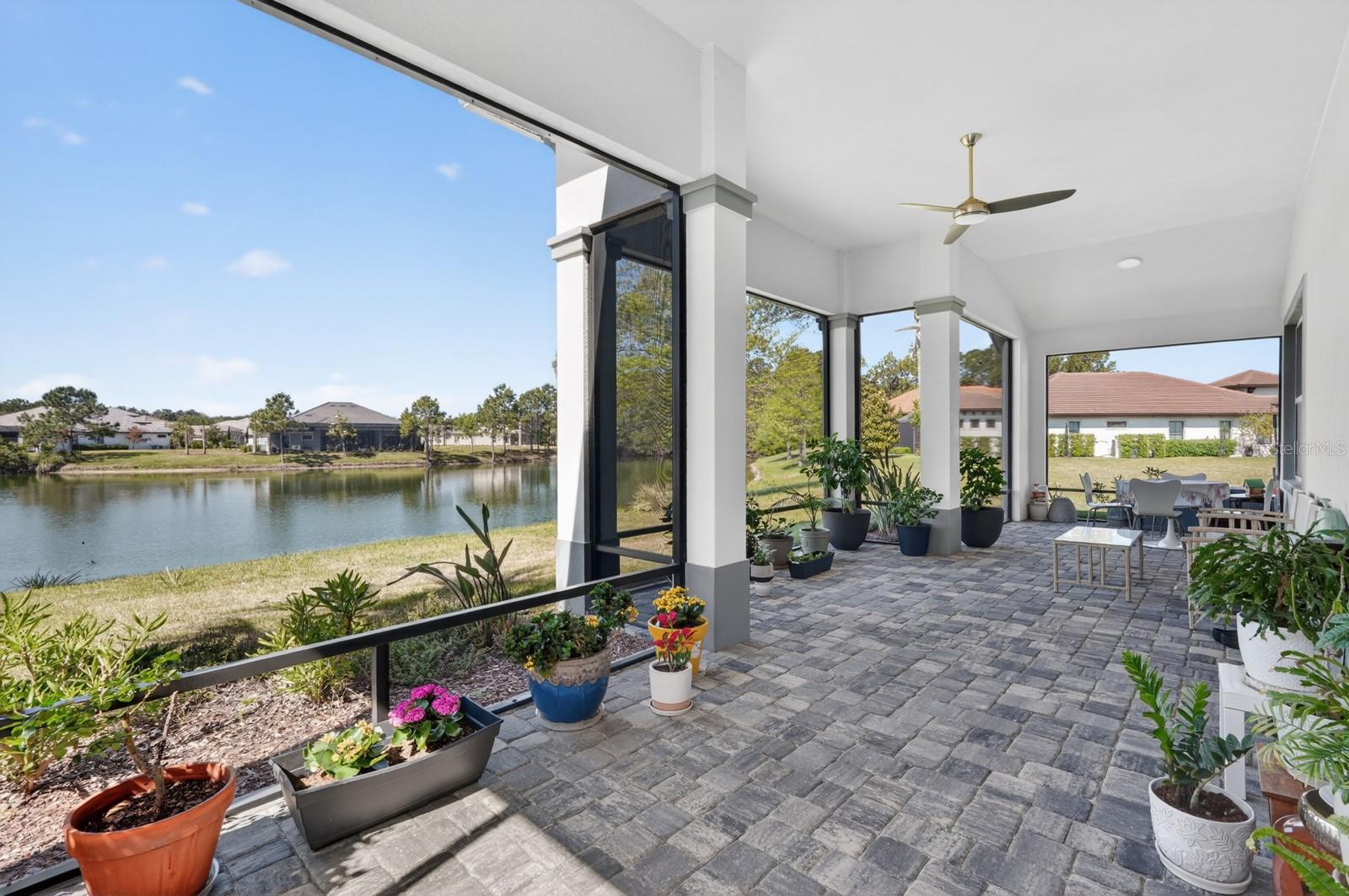 635 MAHOGANY RUN, PALM COAST, FL — photo 31