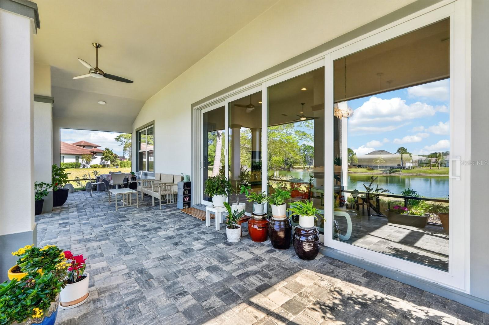 635 MAHOGANY RUN, PALM COAST, FL — photo 32