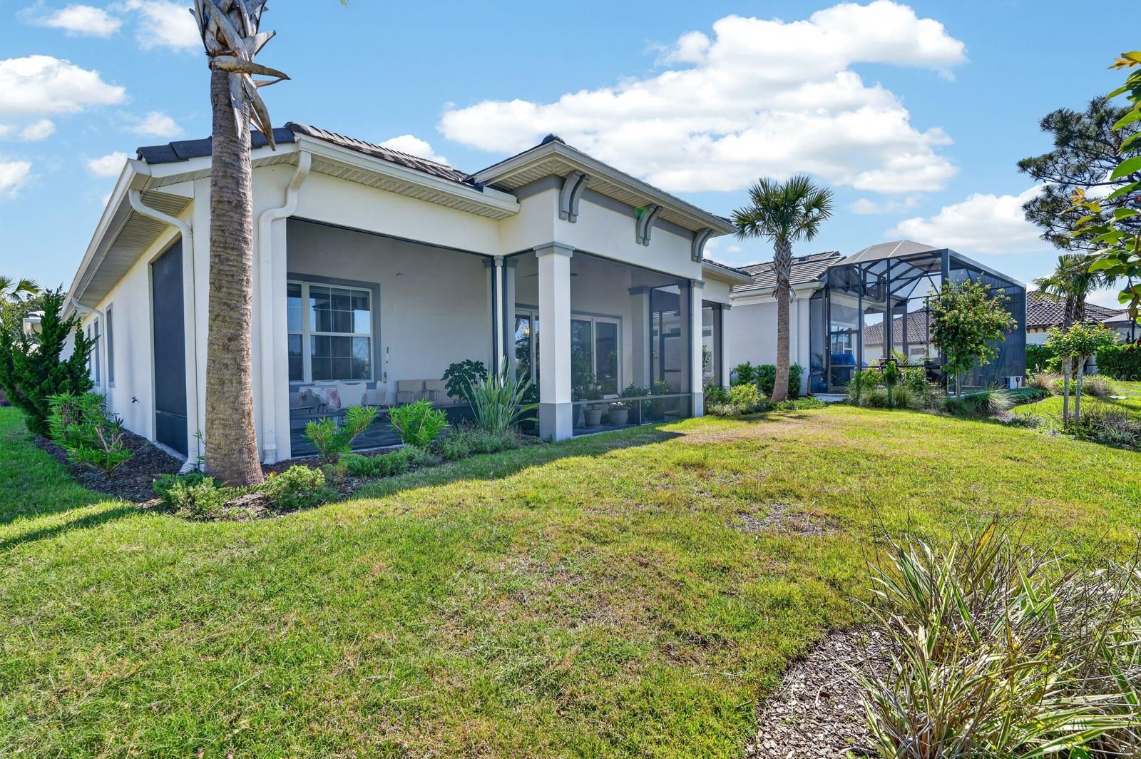 635 MAHOGANY RUN, PALM COAST, FL — photo 36