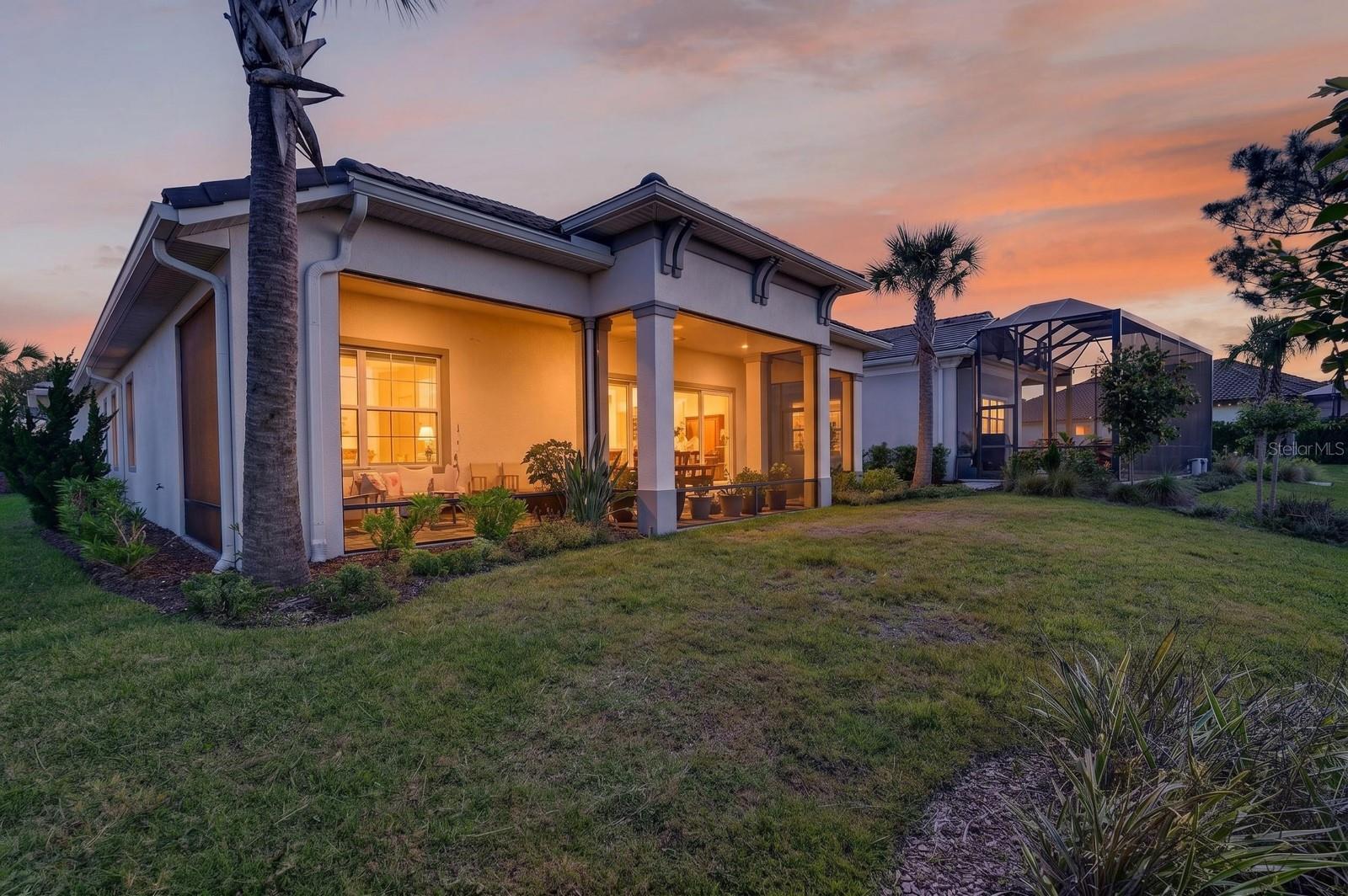 635 MAHOGANY RUN, PALM COAST, FL — photo 37