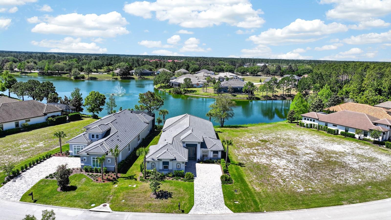 635 MAHOGANY RUN, PALM COAST, FL — photo 43