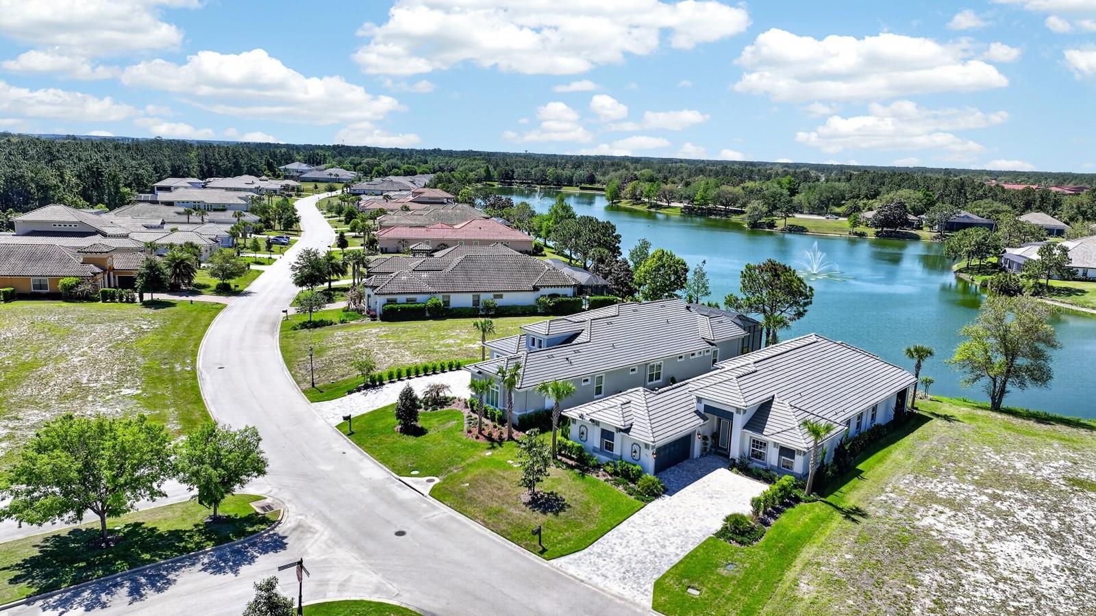 635 MAHOGANY RUN, PALM COAST, FL — photo 44