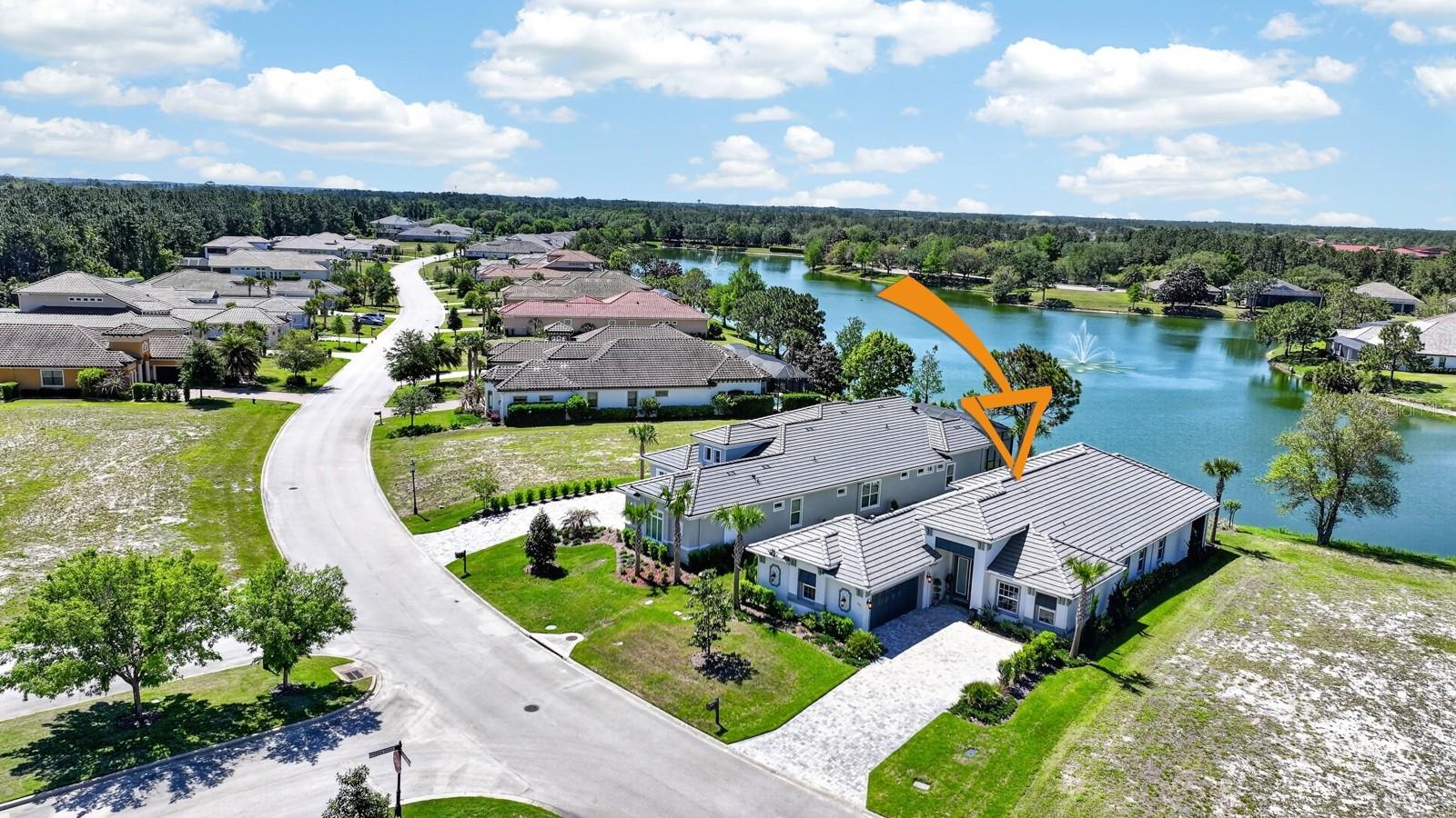635 MAHOGANY RUN, PALM COAST, FL — photo 45