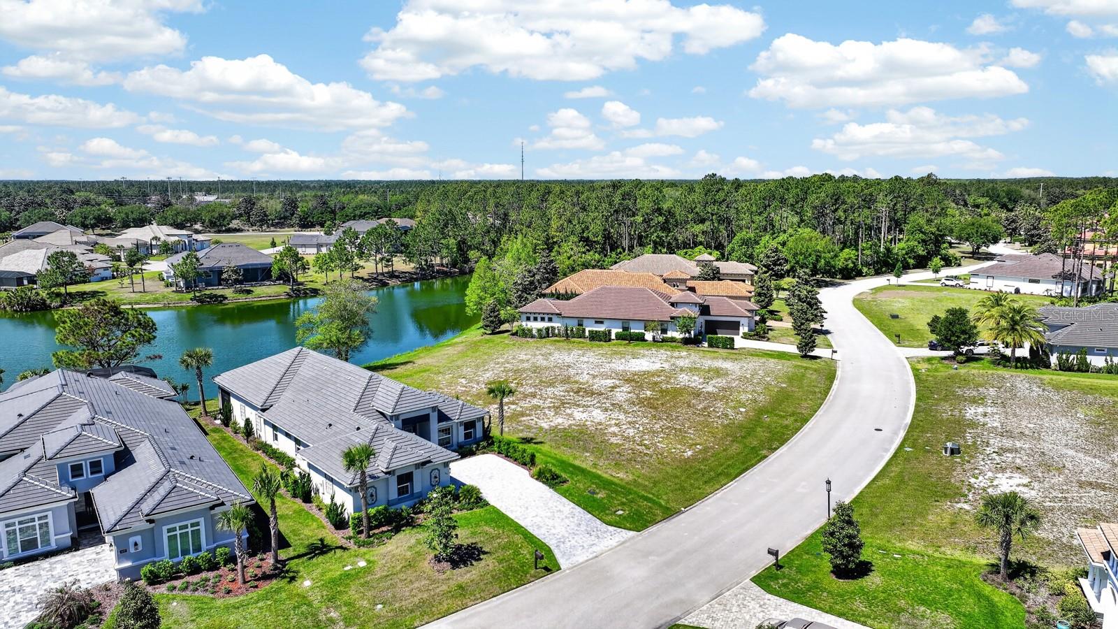 635 MAHOGANY RUN, PALM COAST, FL — photo 46