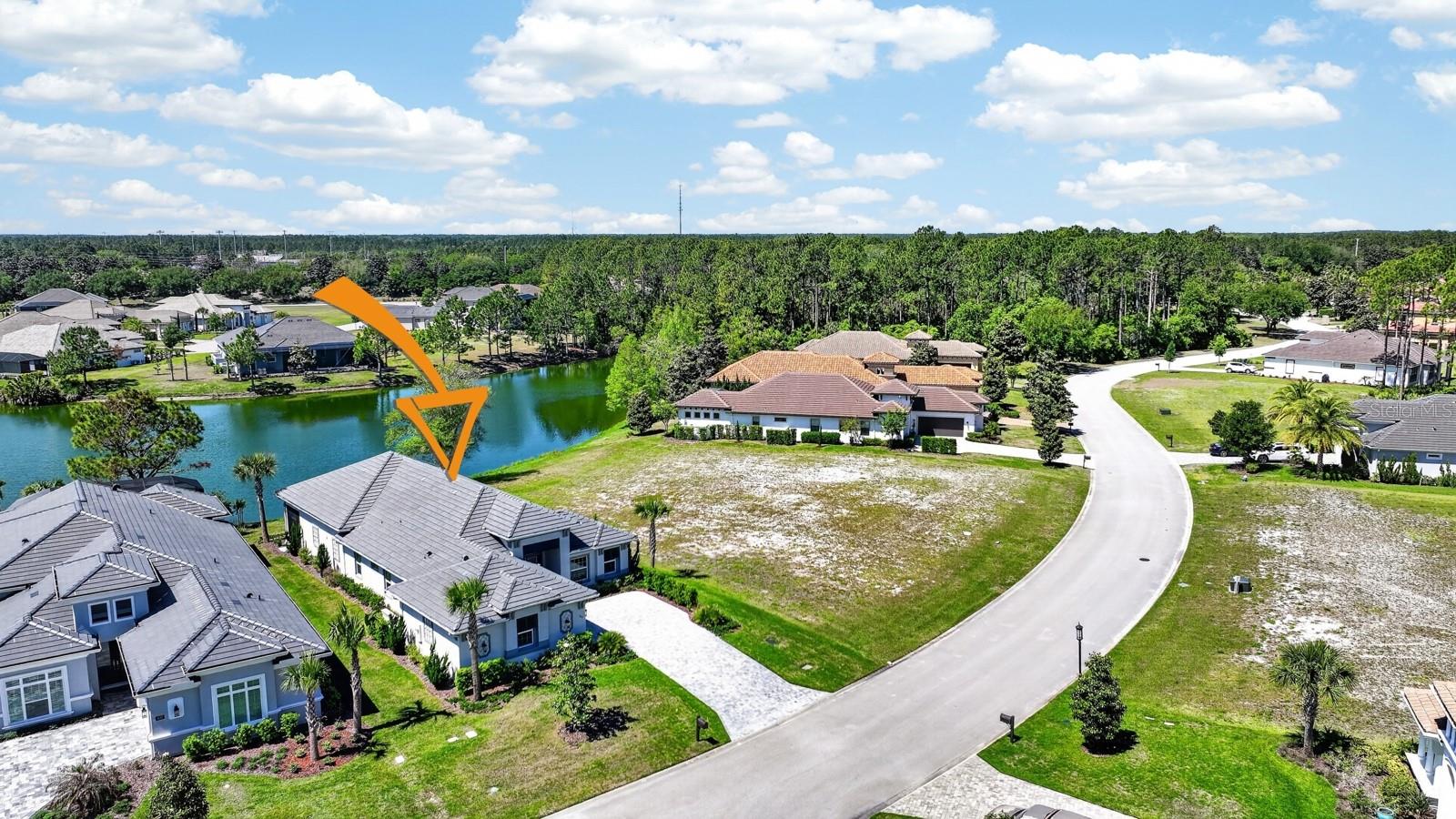 635 MAHOGANY RUN, PALM COAST, FL — photo 47