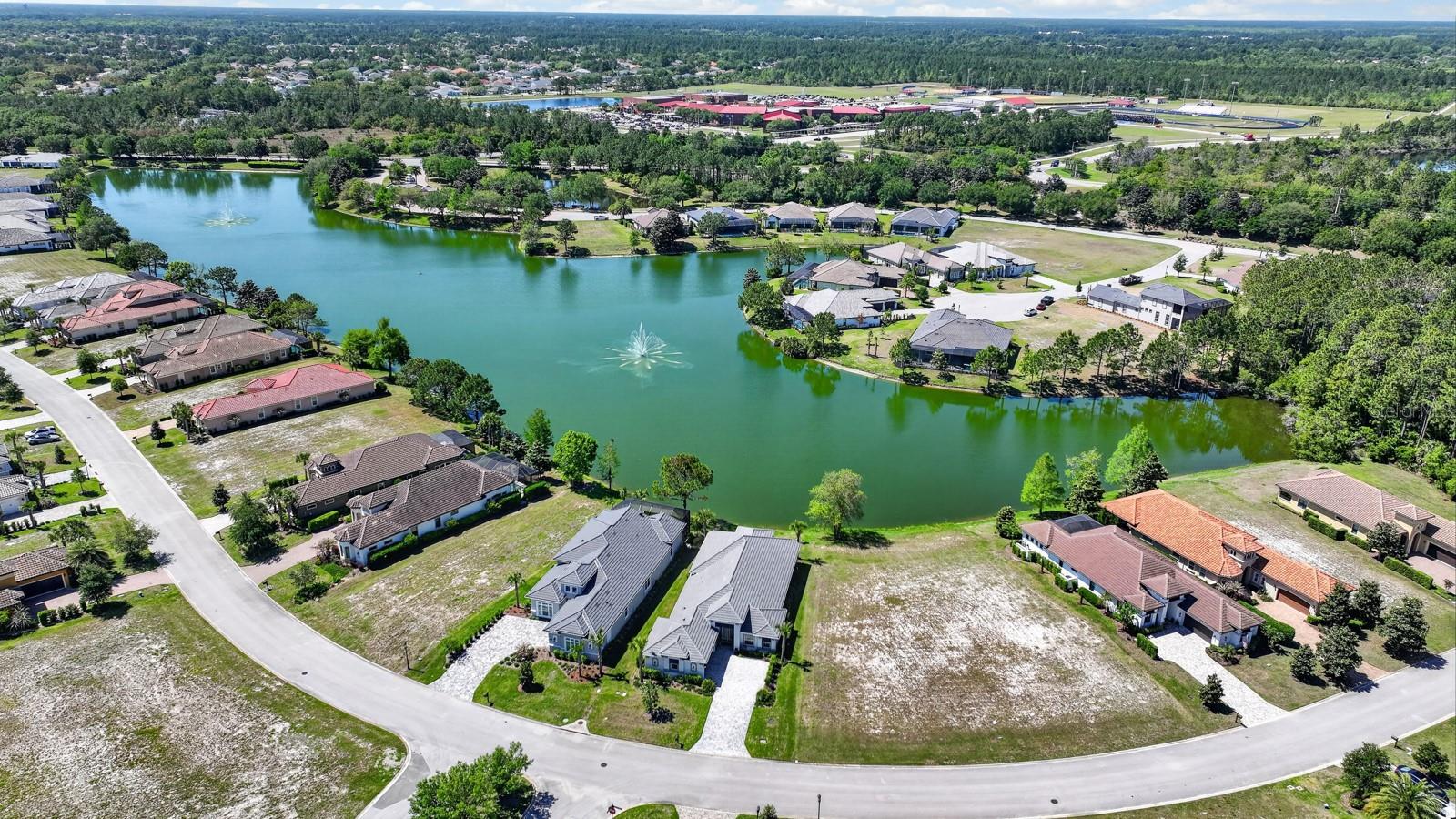 635 MAHOGANY RUN, PALM COAST, FL — photo 49