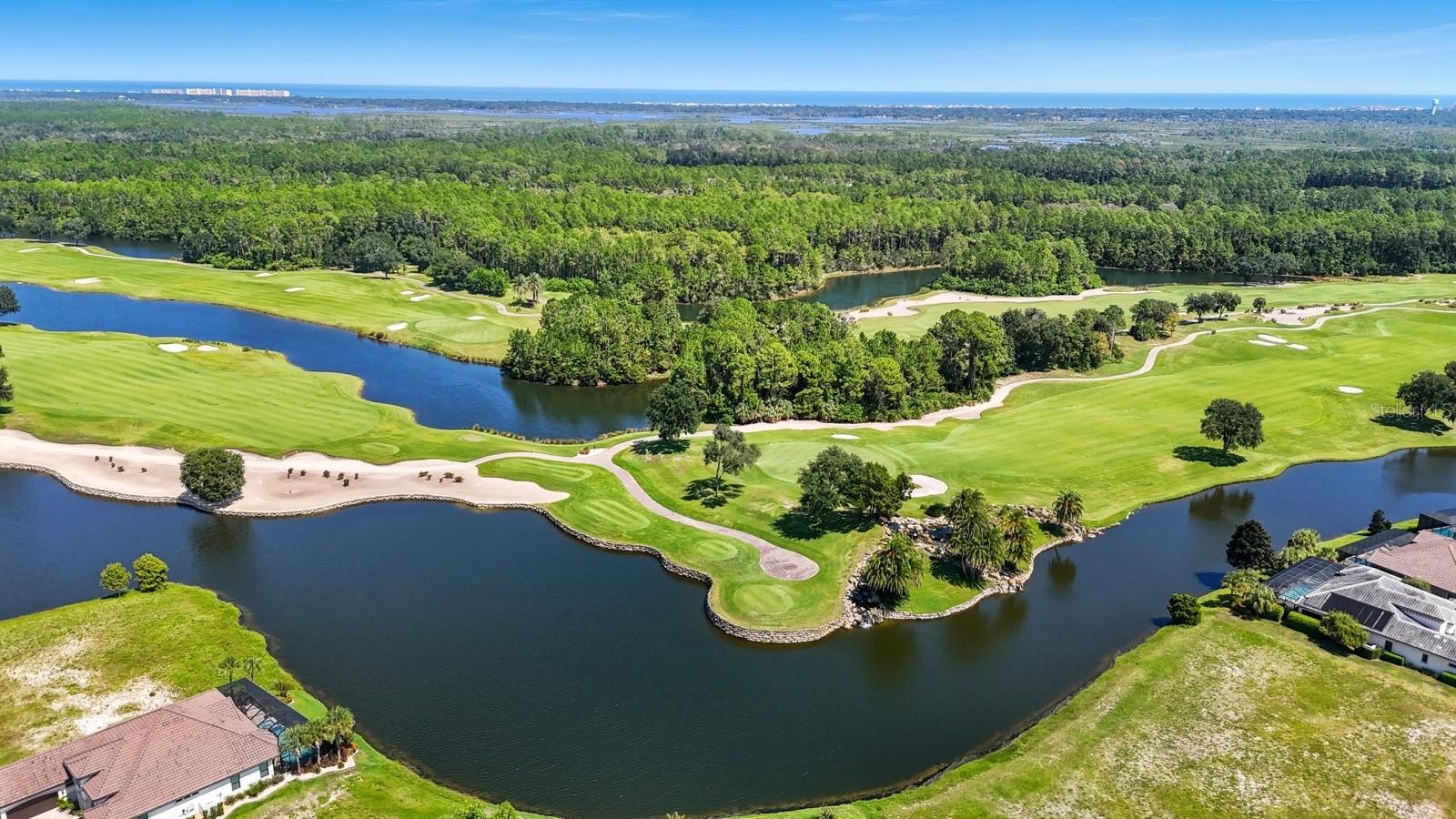 635 MAHOGANY RUN, PALM COAST, FL — photo 55