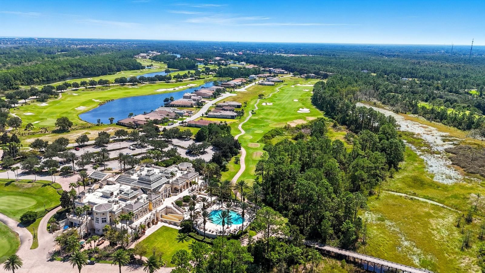 635 MAHOGANY RUN, PALM COAST, FL — photo 63