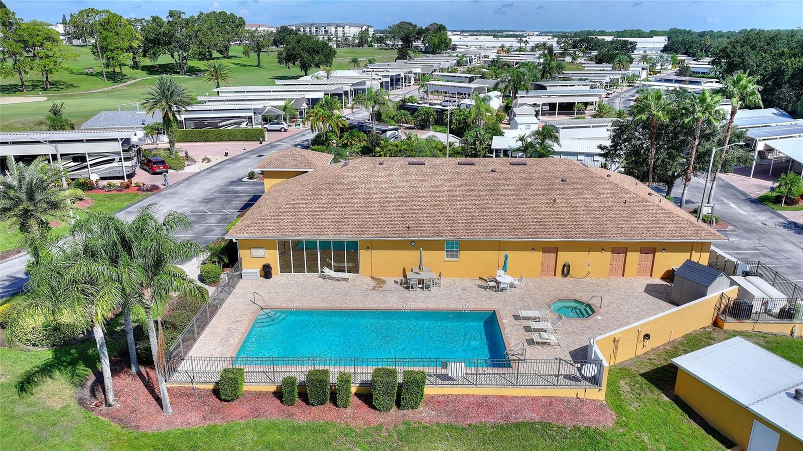 1150 DEER CREEK BLVD, DAVENPORT, FL — photo 26